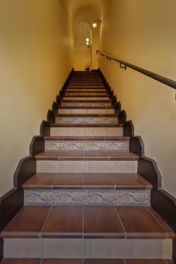 Casa Manzella Bed & Breakfast Terrasini Exterior photo