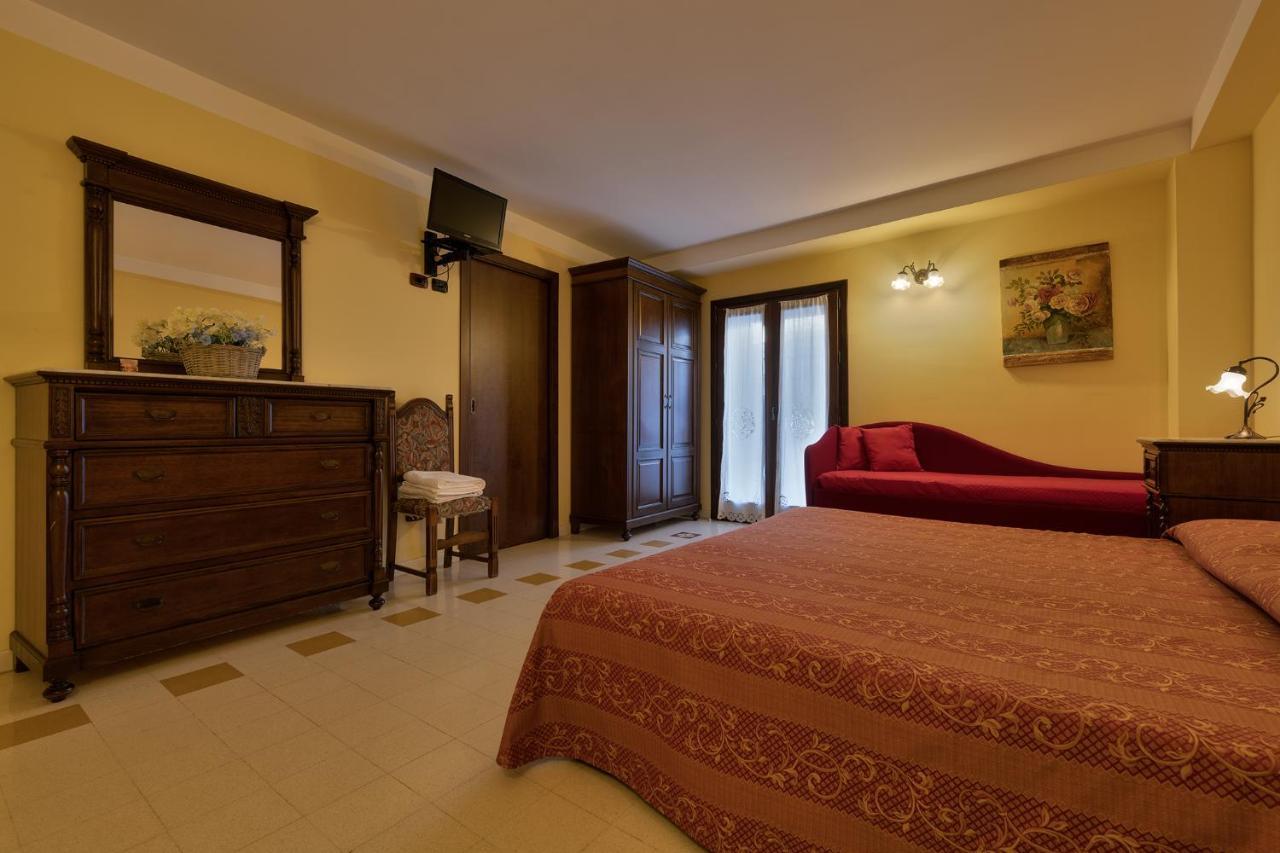 Casa Manzella Bed & Breakfast Terrasini Exterior photo