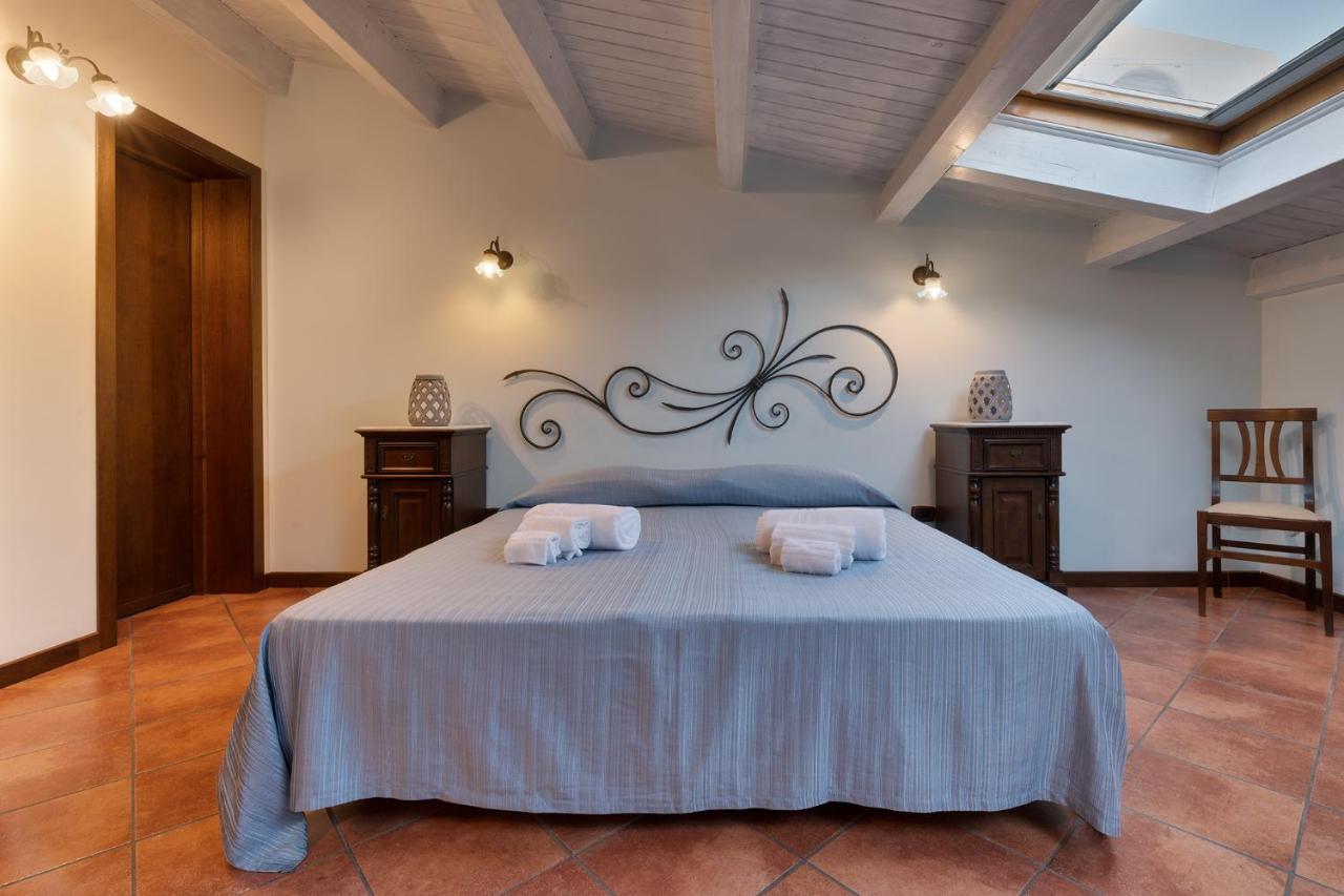 Casa Manzella Bed & Breakfast Terrasini Exterior photo