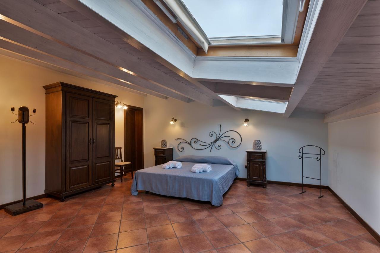 Casa Manzella Bed & Breakfast Terrasini Exterior photo