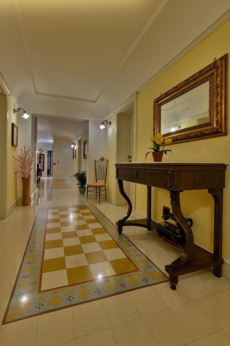 Casa Manzella Bed & Breakfast Terrasini Exterior photo